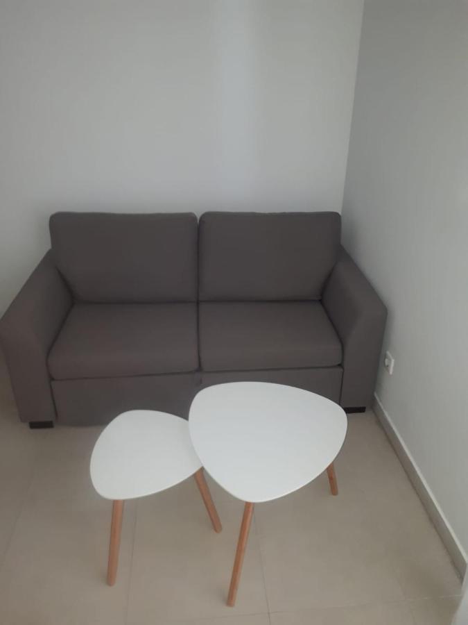 Studio Apartman Labrador Vodice Exterior foto